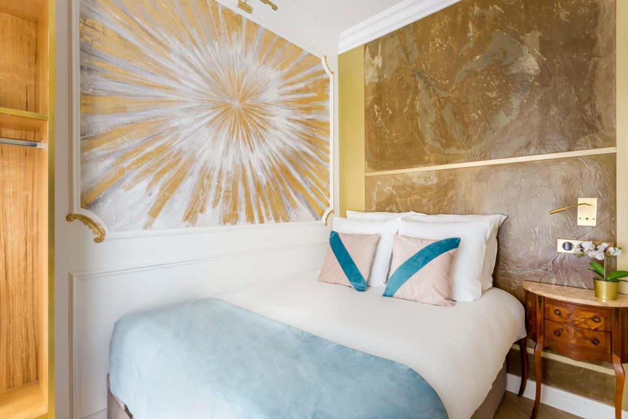 Merveil - Luxury Suite -Champs Elysees-Haussmann I Paris Exterior foto