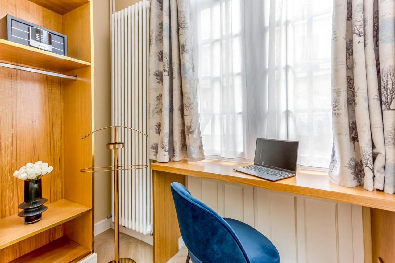 Merveil - Luxury Suite -Champs Elysees-Haussmann I Paris Exterior foto