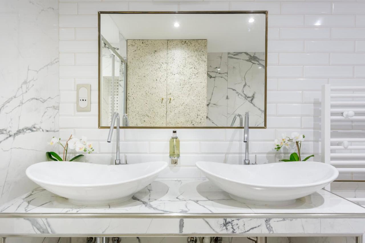 Merveil - Luxury Suite -Champs Elysees-Haussmann I Paris Exterior foto