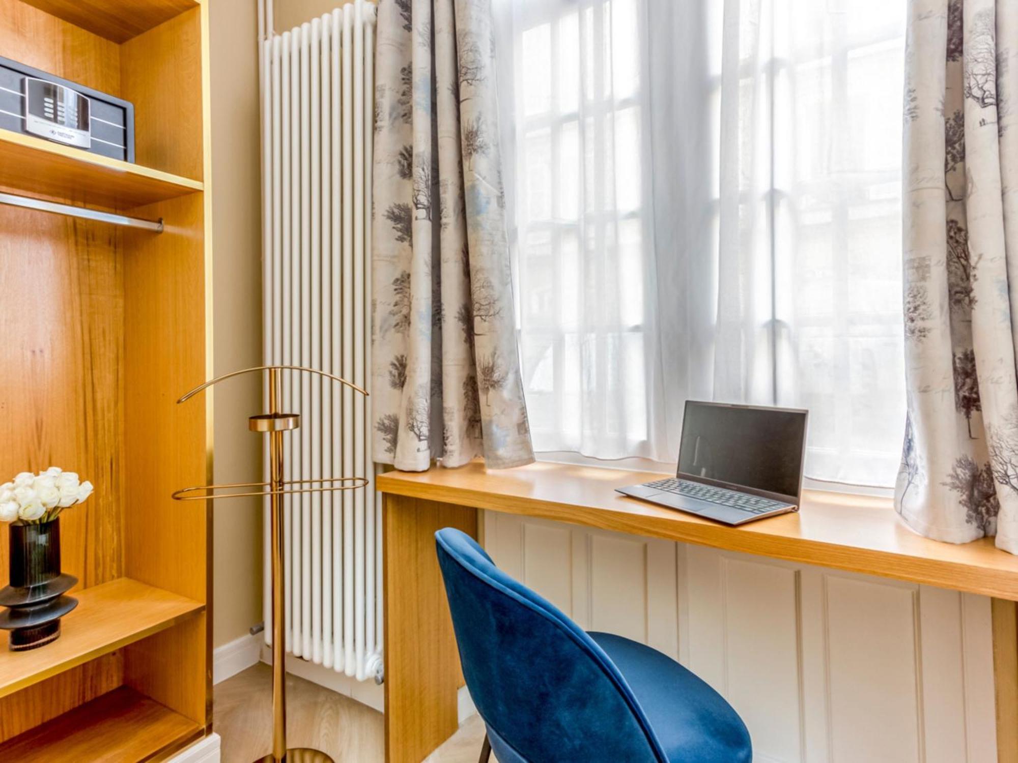 Merveil - Luxury Suite -Champs Elysees-Haussmann I Paris Exterior foto