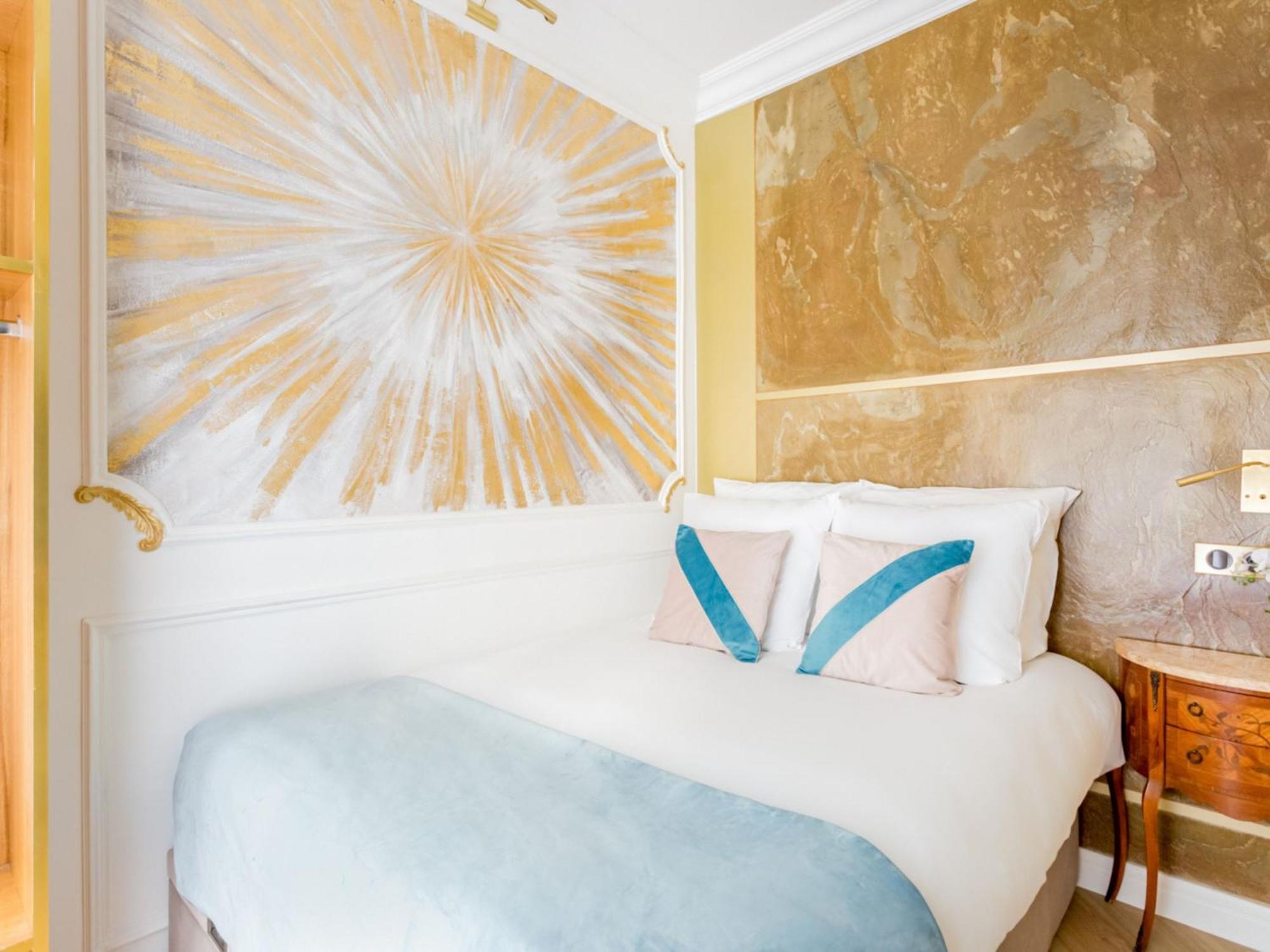 Merveil - Luxury Suite -Champs Elysees-Haussmann I Paris Exterior foto