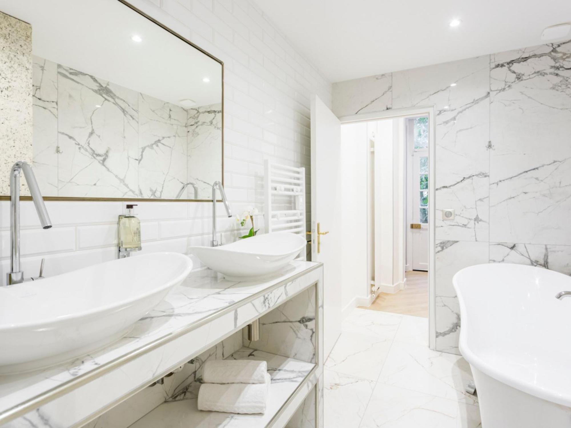 Merveil - Luxury Suite -Champs Elysees-Haussmann I Paris Exterior foto